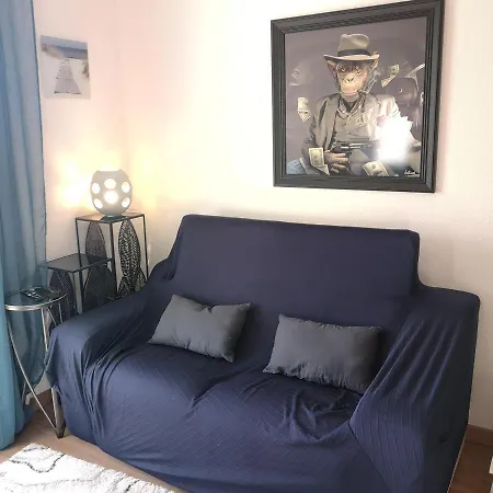 My Sweet Flat * Montauban