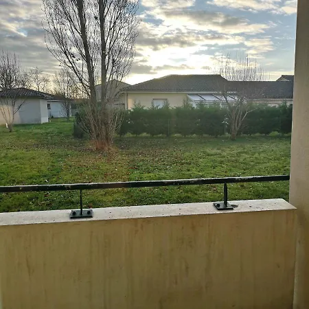My Sweet Flat Daire Montauban