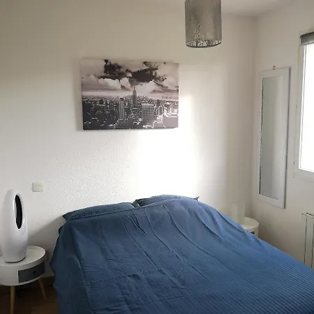 My Sweet Flat * Montauban